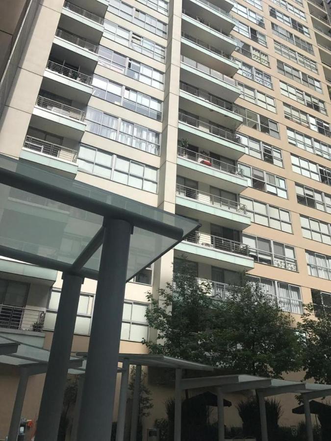 Gran Polanco Carso Hotel Mexico City Exterior photo